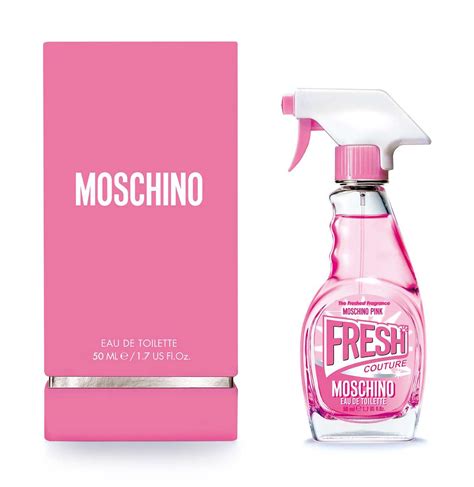 perfume moschino mujer|moschino perfume superdrug.